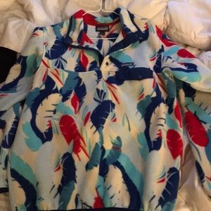 Patagonia pullover